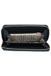 Large Women's Wallet NOBO NPUR-F0080-C013 Navy Blue.