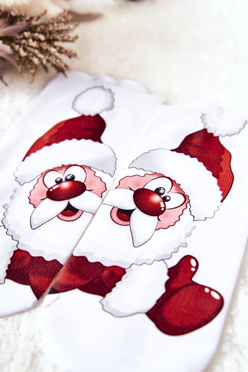 Feet Socks Nicholas White