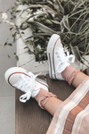 Kids Classic Sneakers White Filemon