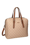 Big bag NOBO M0420-C015 Beige