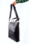 Shopper Handbag NOBO L0820 Black