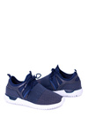 Men's Navy Blue Roveo Sports Shoes