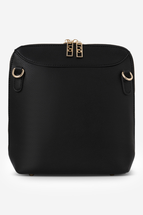 Handbag Kuferek NOBO NBAG-R3202-C020 Black
