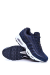 Men's Sport Shoes Big Star Navy Blue FF174299