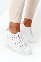 White || Gold