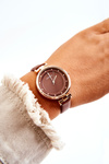 Women's Analog Watch Ernest Brown