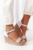 White || Brown