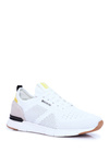 Sportowe Męskie Buty Big Star Białe FF174165