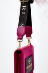 Elegant Small Purse Monnari ETUA030-004 fuchsia