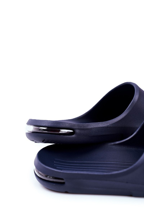 Men's Slides Big Star Air Navy GG174919