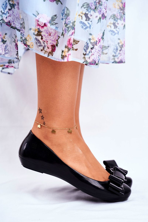 Women's Ballerinas ZAXY Black FF285057