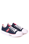 Men's Sneakers Big Star HH174041 Navy Blue