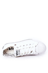 Men's Sneakers Lee Cooper LCW-21-31-0315M White