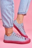 Blue || Pink