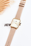 Women's Fashion Watch Michael John light grey