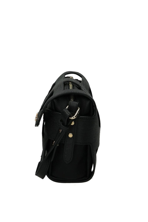 Nobo Women's Handbag Black NBAG-E4100-C020