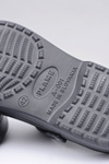 Men's Flip Flops Sandals Grey
