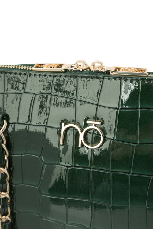 Shoulder Bag NOBO L3570-C008 Green