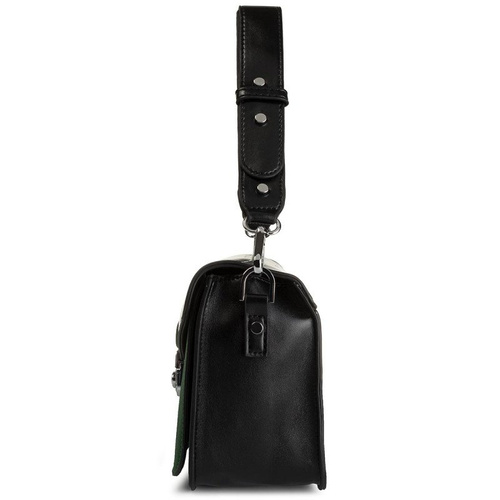 Nobo Women's Chest Handbag Letterman H0530-C020