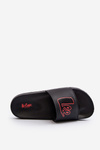 Men's Flip-Flops Lee Cooper LCW-24-42-2484M Black
