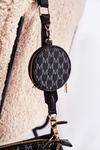 Women's 3in1 Purse Black Bormea