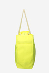 Large Sports Bag NOBO XP0331-C008 Lime