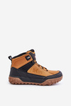 Buty Trekkingowe Ocieplane Męskie Camel Lee Cooper LCJ-24-01-2938