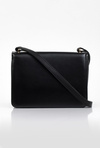 Handbag Women's Letter Bag Monnari Black BAG9280-020