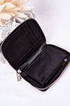 Small Wallet Big Star HH674007 Black