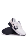 Men's Sport Shoes Big Star White FF174204