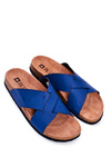 Classic Men's Slides Big Star Navy DD174602