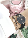 Women's Watch Giorgio & Dario Libre Black