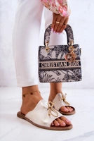 White || Gold