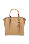 Classic Purse Nobo M0320-C015 Beige
