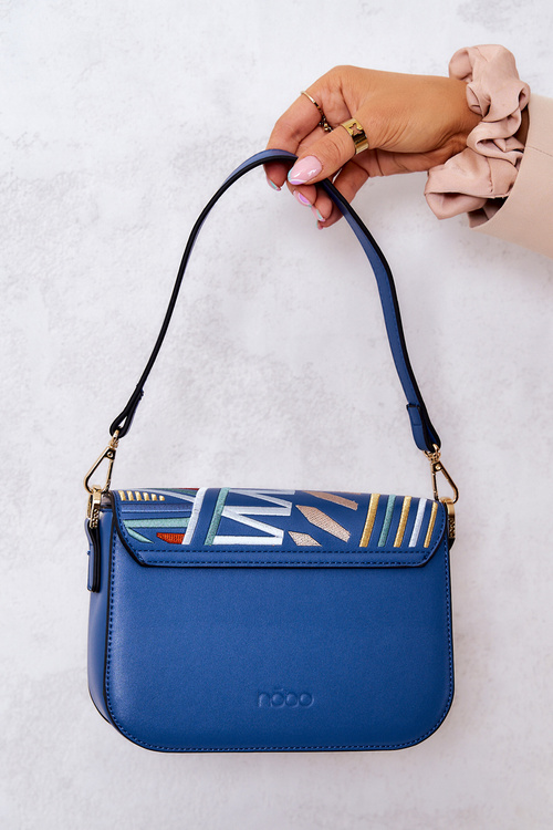 Bag NOBO M1320-C012 Blue