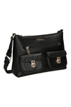 Fashionable Bag NOBO NBAG-M0290-C020 Black