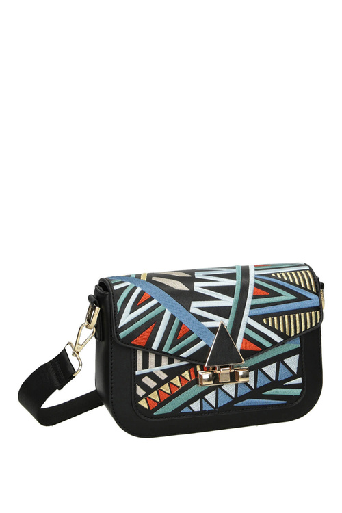 Bag NOBO M1320-C020 Black