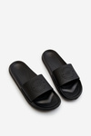 Men's Flip Flops 4FMM00FFLIM047A-20S Black