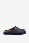 Men's Prophylactic Slippers Inblu SI000001 Navy