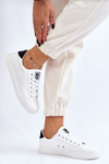 Classic Low Sneakers Big Star LL274091 white