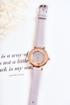 Ladies Watch With Glitter Dial Giorgio&Dario Grey