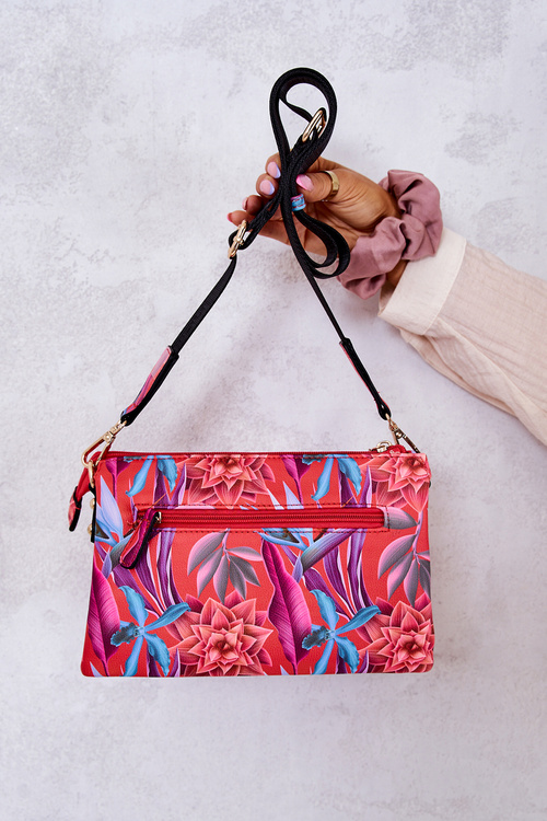 Women's NOBO Bag NBAG-M1791-CM04 Multicolored