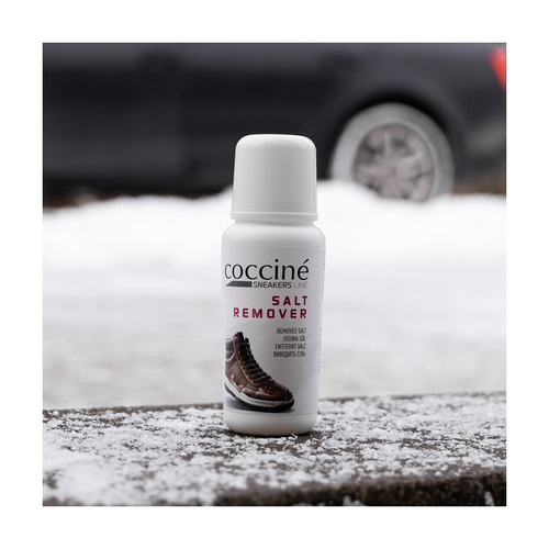 COCCINE SALT REMOVER Preparat Do Usuwania Soli 75ML