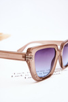 Classic Women's Sunglasses V110061 Grey