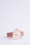 Women's Watch Michael John Florence Beige Dial 40mm
