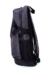 Backpack Big Star HH574191 Dark Grey