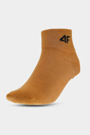 4F Boy's Ankle Socks 3-PACK 4FJWAW23USOCM232-91S Multicolor