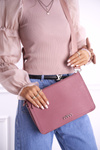 Women's Bag Nobo Pink NBAG-I2670-C004