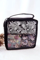 Wielokolorowy || Bezbarwny