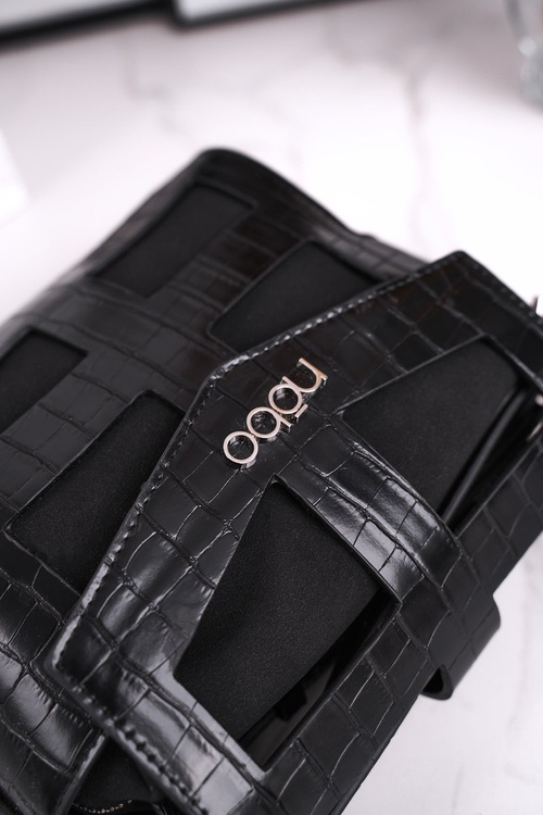 Small Women's Purse NOBO NBAG-J4107-C020 Black